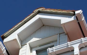 Broadrock fascia installation costs