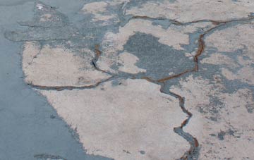 fibreglass roofing replacement Broadrock