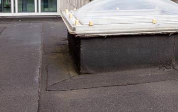 disadvantages of Broadrock flat roofs