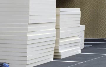 Broadrock flat roof insulation costs