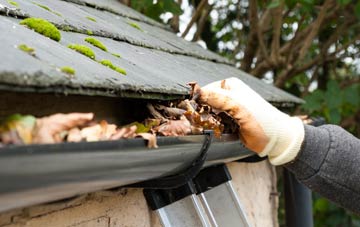 gutter cleaning Broadrock, Gloucestershire