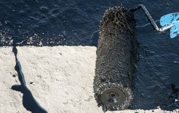 Broadrock liquid sealant waterproofing