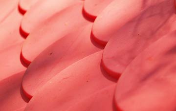 Broadrock plastic roof costs