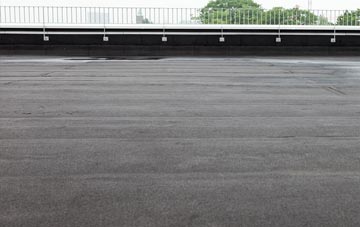 Broadrock asphalt roof replacement
