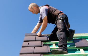 disadvantages of Broadrock slate roofing