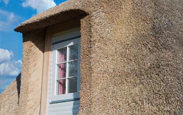 Broadrock thatch roof disadvantages