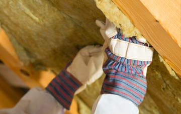 types of Broadrock pitched roof insulation materials