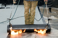 Broadrock flat roof sealing quote