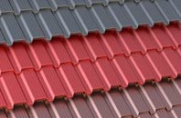find rated Broadrock plastic roofing companies